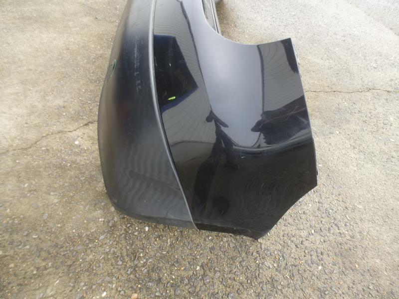 Image Pare choc arriere - VOLKSWAGEN GOLF 5