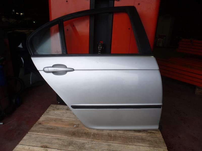 Porte arriere droit BMW SERIE 3 E46 PHASE 2 Diesel - 1