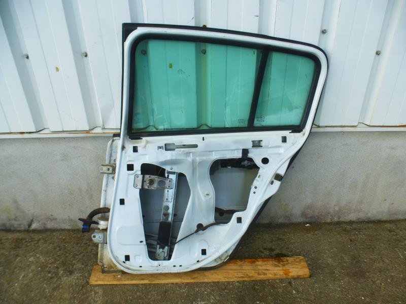 Image Porte arriere droit - RENAULT MEGANE 2