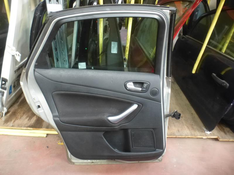 Image Porte arriere gauche - FORD MONDEO 3