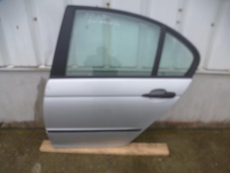 Porte arriere gauche BMW SERIE 3 E46 PHASE 2 Diesel - 1