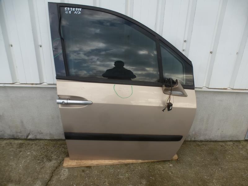 Porte avant droit CITROEN C8  - 1