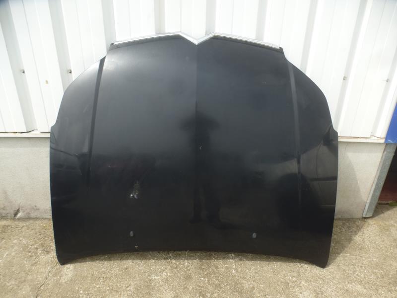 Capot CITROEN C5 1 PHASE 2 Diesel - 1