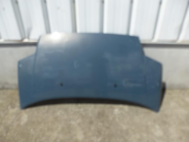 Capot CITROEN C2 PHASE 1 Essence - 1