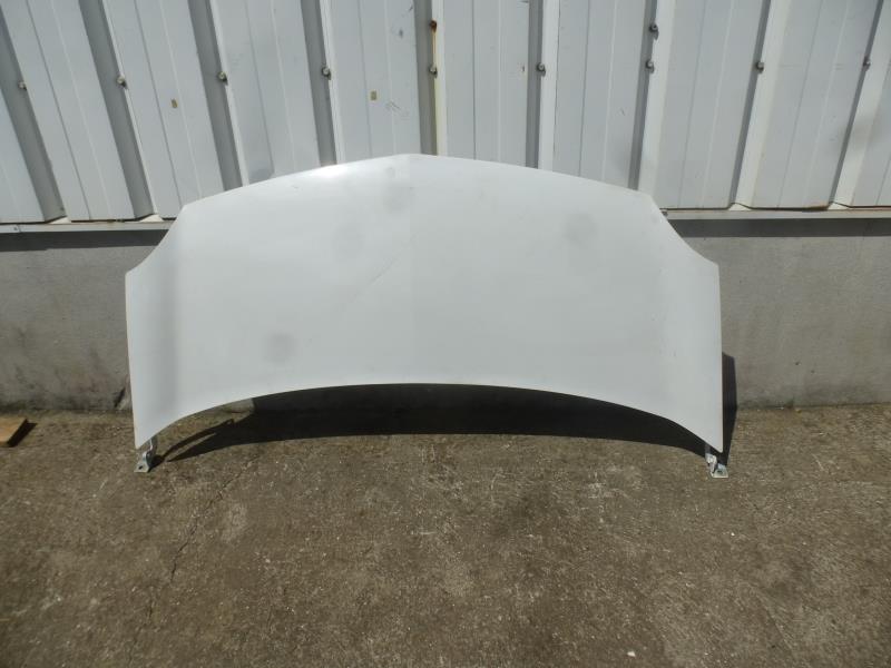 Capot RENAULT KANGOO 2 PHASE 1 Diesel - 1