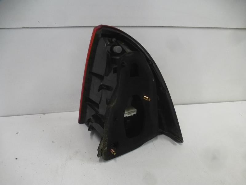 Image Feu arriere principal gauche (feux) - CITROEN C5 1