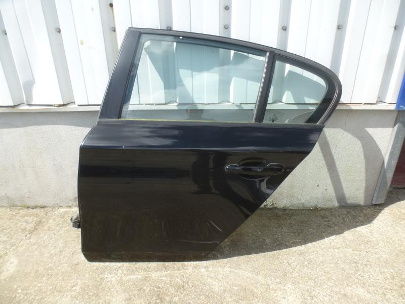 Image Porte arriere gauche - BMW SERIE 1 E87