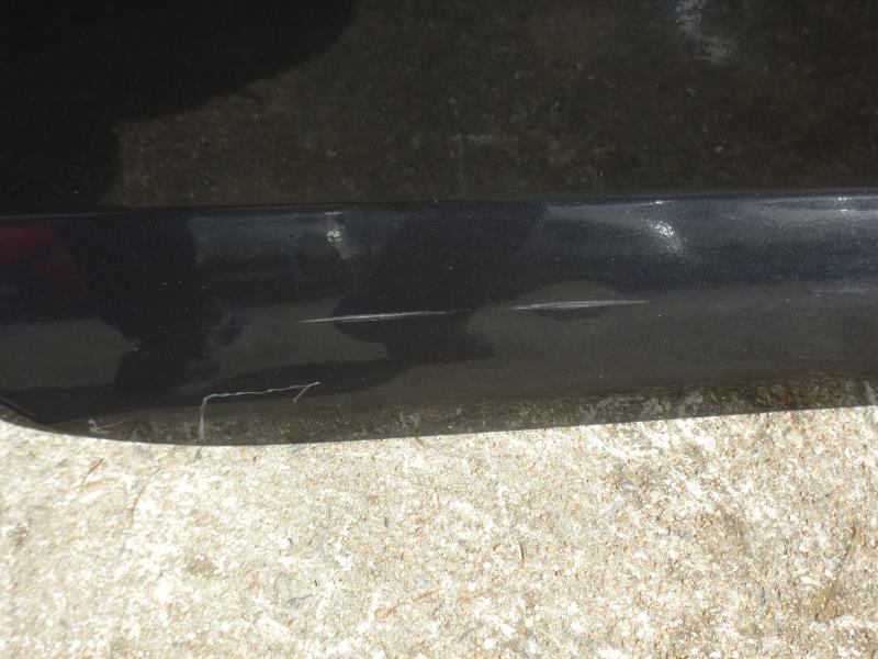 Image Porte avant droit - PEUGEOT 407