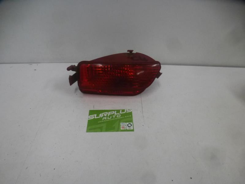 Anti brouillard arriere CITROEN C4 1 PHASE 1  - 1
