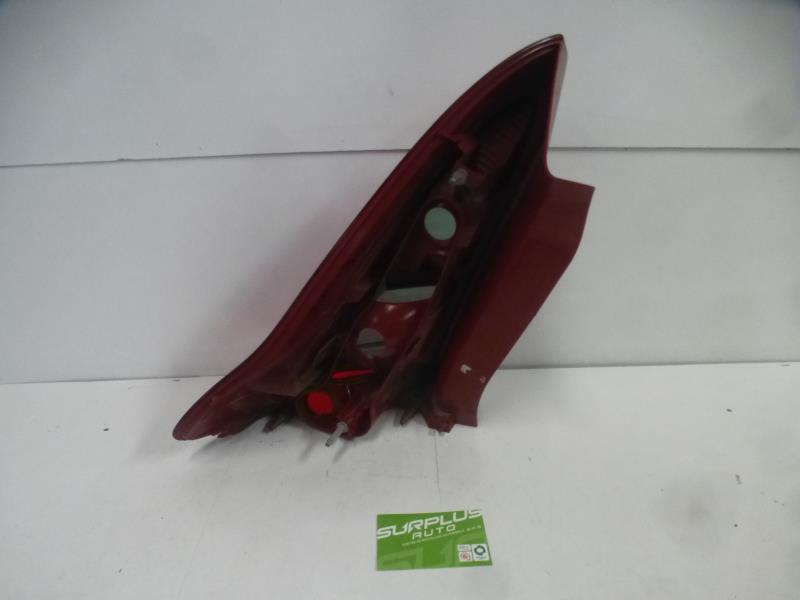 Image Feu arriere principal droit (feux) - CITROEN C4 1