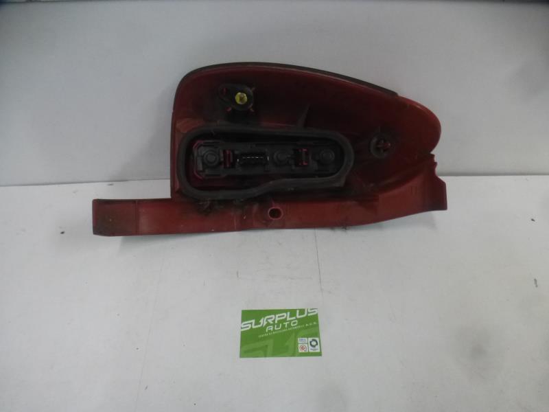 Image Feu arriere principal droit (feux) - PEUGEOT 306