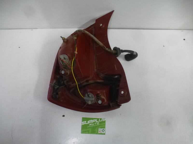 Image Feu arriere principal droit (feux) - KIA PICANTO 2