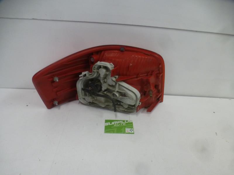 Image Feu arriere principal droit (feux) - AUDI A3 2