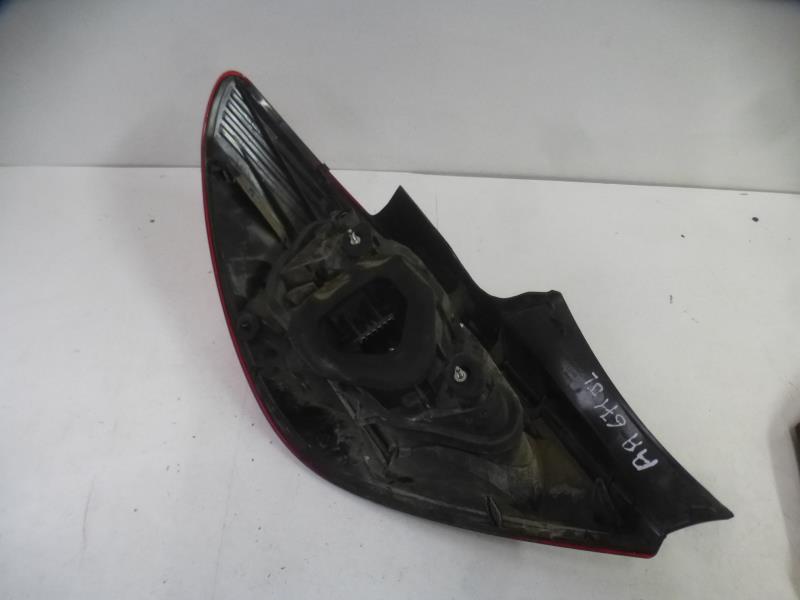 Image Feu arriere principal droit (feux) - OPEL CORSA D