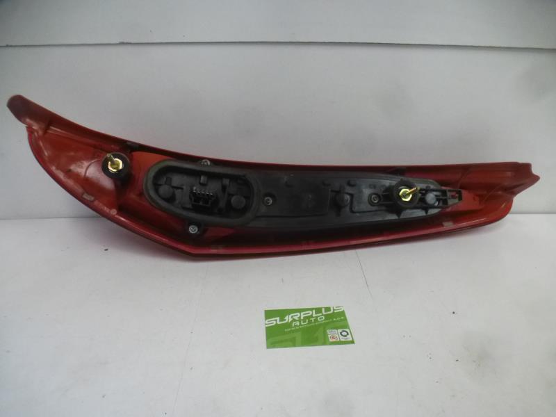 Image Feu arriere principal gauche (feux) - FIAT PUNTO 2