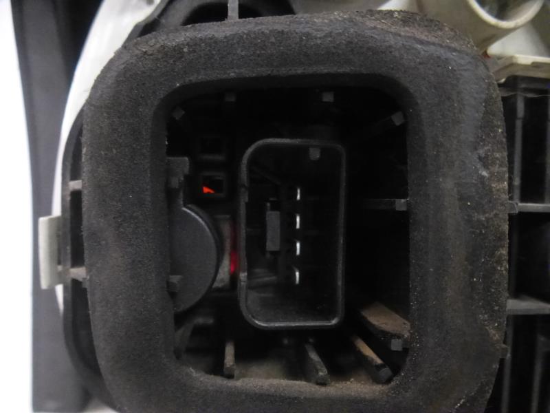 Image Feu arriere principal gauche (feux) - VOLKSWAGEN GOLF 5