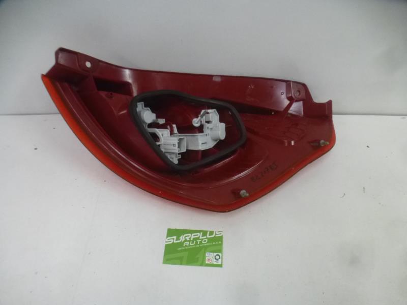 Image Feu arriere principal gauche (feux) - FORD FIESTA 6