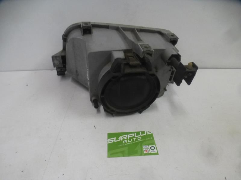 Image Optique avant principal droit (feux)(phare) - RENAULT CLIO 1