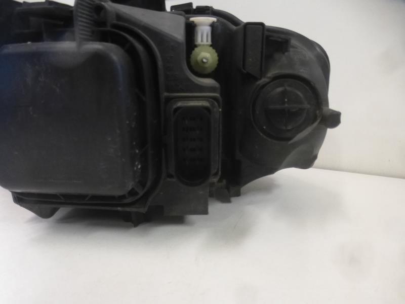 Image Optique avant principal droit (feux)(phare) - AUDI A3 2
