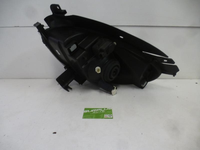Image Optique avant principal droit (feux)(phare) - CITROEN XSARA PICASSO