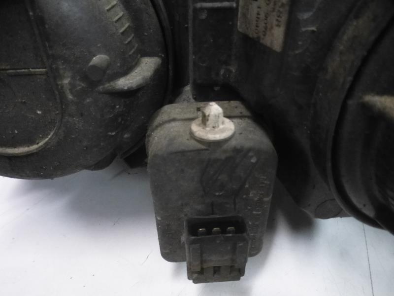 Image Optique avant principal droit (feux)(phare) - VOLVO S 60 1