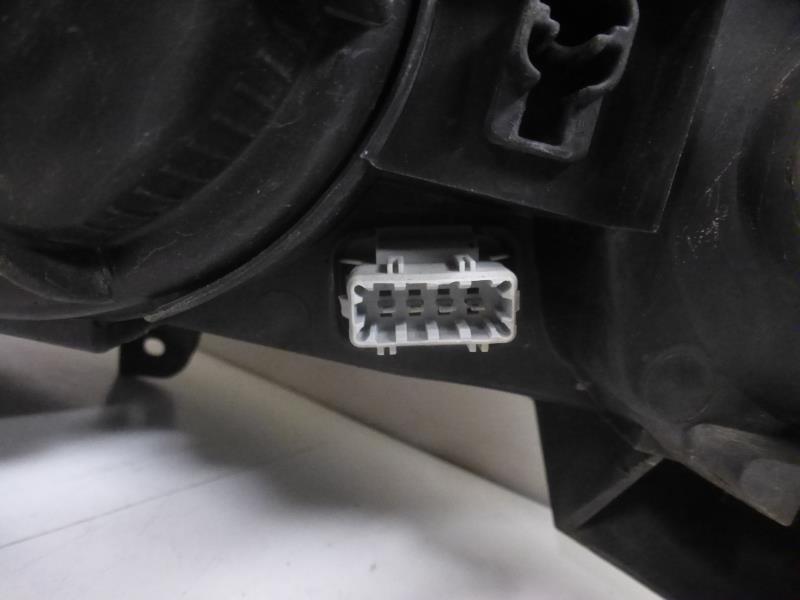 Image Optique avant principal droit (feux)(phare) - VOLVO S 60 1