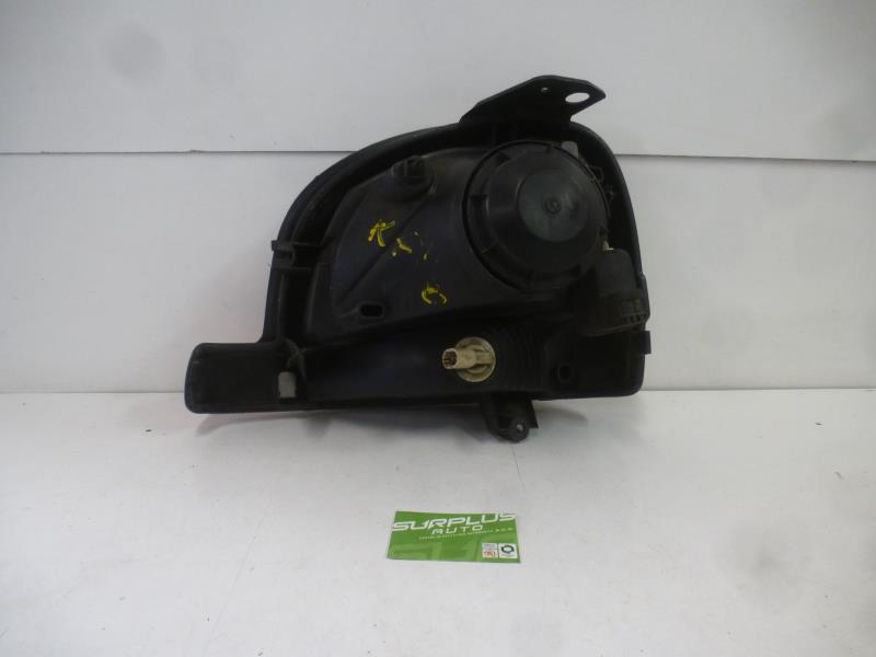 Image Optique avant principal droit (feux)(phare) - RENAULT KANGOO 1