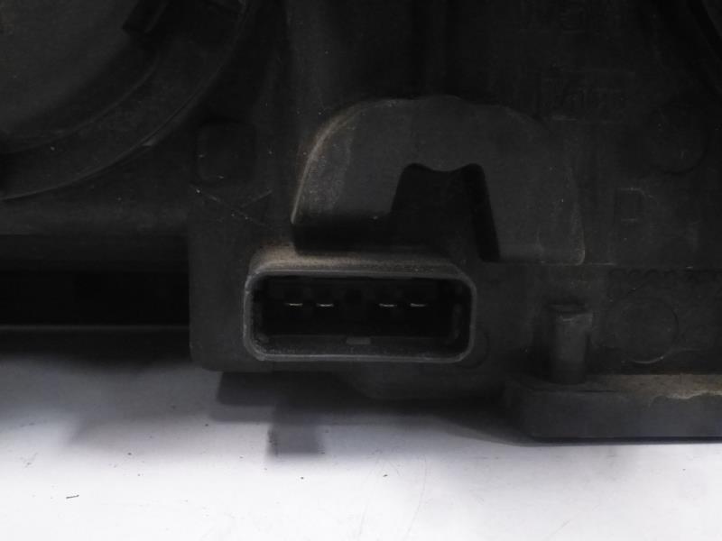 Image Optique avant principal droit (feux)(phare) - RENAULT LAGUNA 2