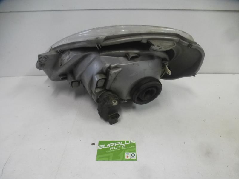 Image Optique avant principal droit (feux)(phare) - RENAULT TRAFIC 2