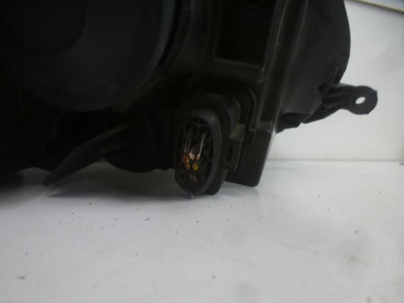 Image Optique avant principal gauche (feux)(phare) - VOLKSWAGEN GOLF 5