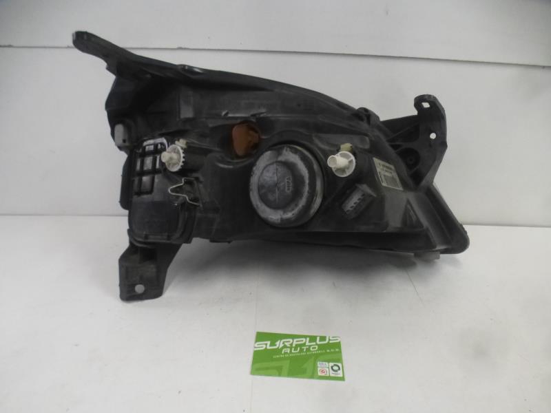 Image Optique avant principal gauche (feux)(phare) - OPEL TIGRA 2