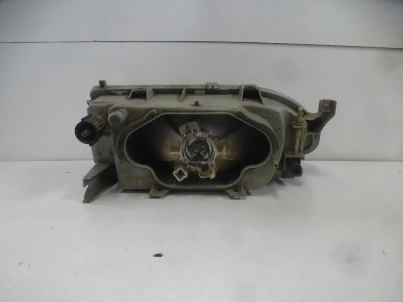 Image Optique avant principal gauche (feux)(phare) - RENAULT R19