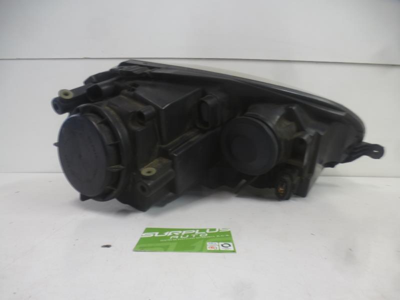 Image Optique avant principal gauche (feux)(phare) - VOLKSWAGEN GOLF 5
