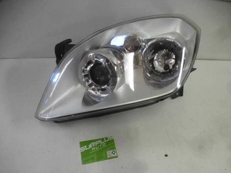 Image Optique avant principal gauche (feux)(phare) - OPEL TIGRA 2