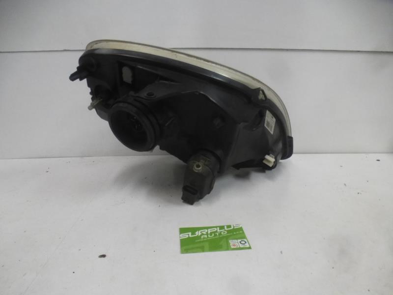 Image Optique avant principal gauche (feux)(phare) - RENAULT KANGOO 1