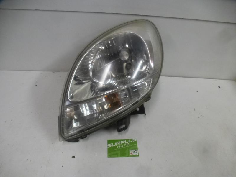 Pièce Auto