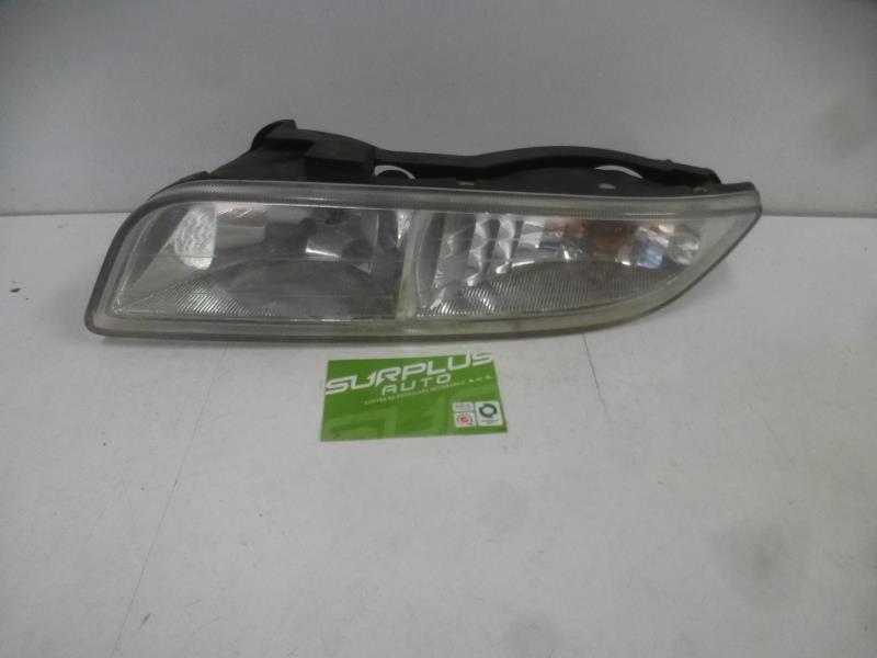 Image Optique avant secondaire gauche (feux)(clignotant) - SSANGYONG REXTON 1