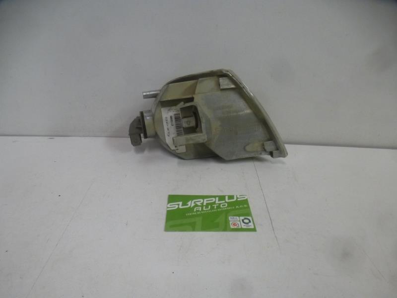 Image Repetiteur clignotant avant gauche (Feux) - CITROEN BERLINGO 2