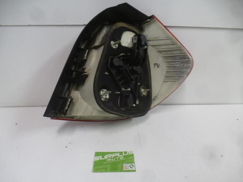 Image Feu arriere principal gauche (feux) - BMW SERIE 1 E87