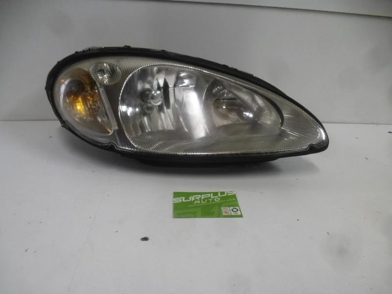 Image Optique avant principal droit (feux)(phare) - CHRYSLER PT CRUISER