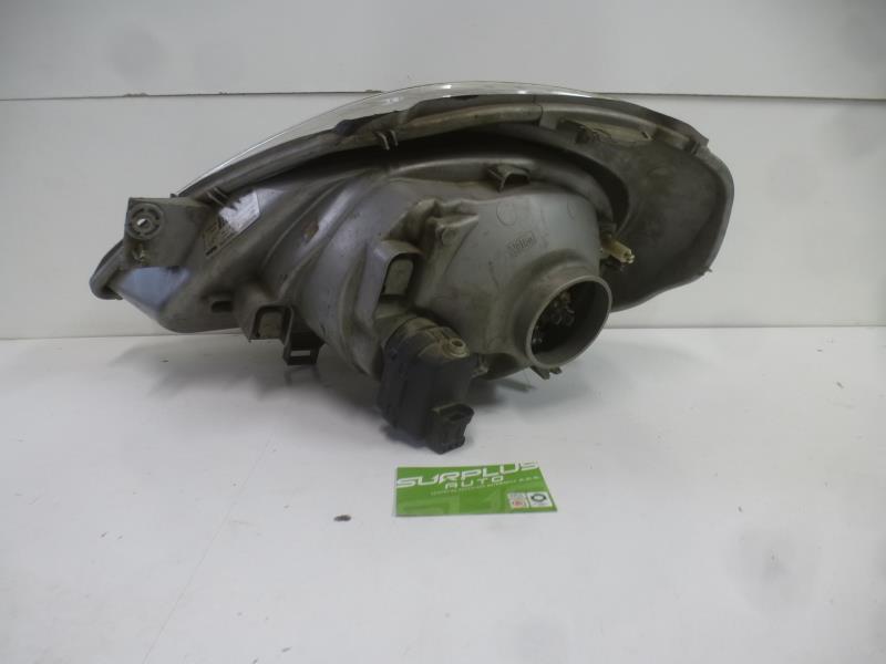 Image Optique avant principal droit (feux)(phare) - RENAULT TRAFIC 2