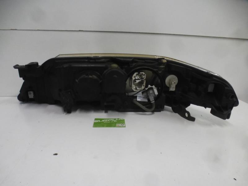 Image Optique avant principal droit (feux)(phare) - RENAULT LAGUNA 2