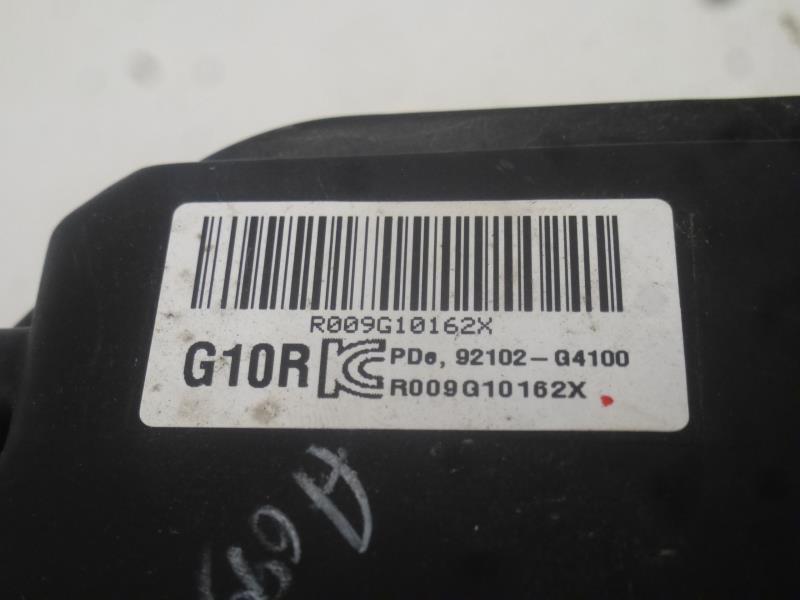 Image Optique avant principal droit (feux)(phare) - HYUNDAI i30 III