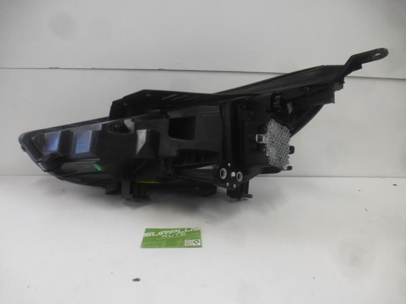 Image Optique avant principal droit (feux)(phare) - HYUNDAI i30 III