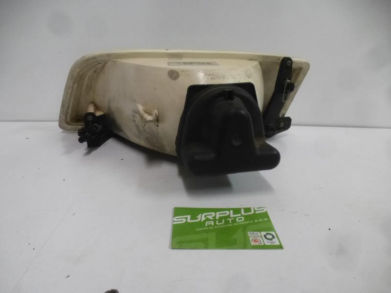 Image Optique avant principal droit (feux)(phare) - CITROEN ZX