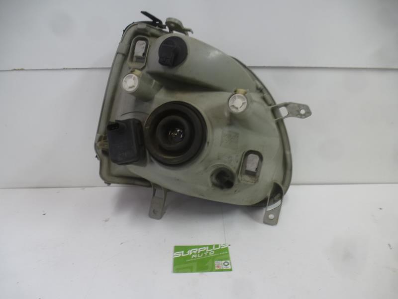 Image Optique avant principal gauche (feux)(phare) - OPEL AGILA A
