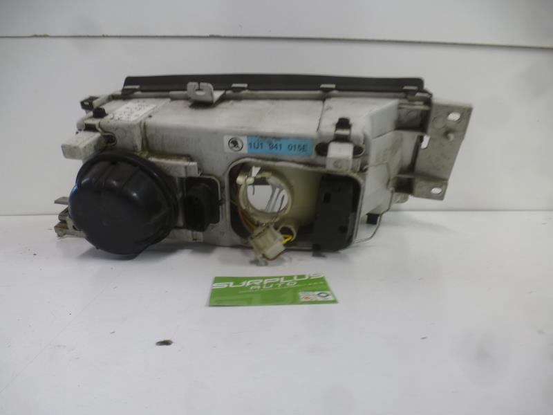 Image Optique avant principal gauche (feux)(phare) - SKODA OCTAVIA 1