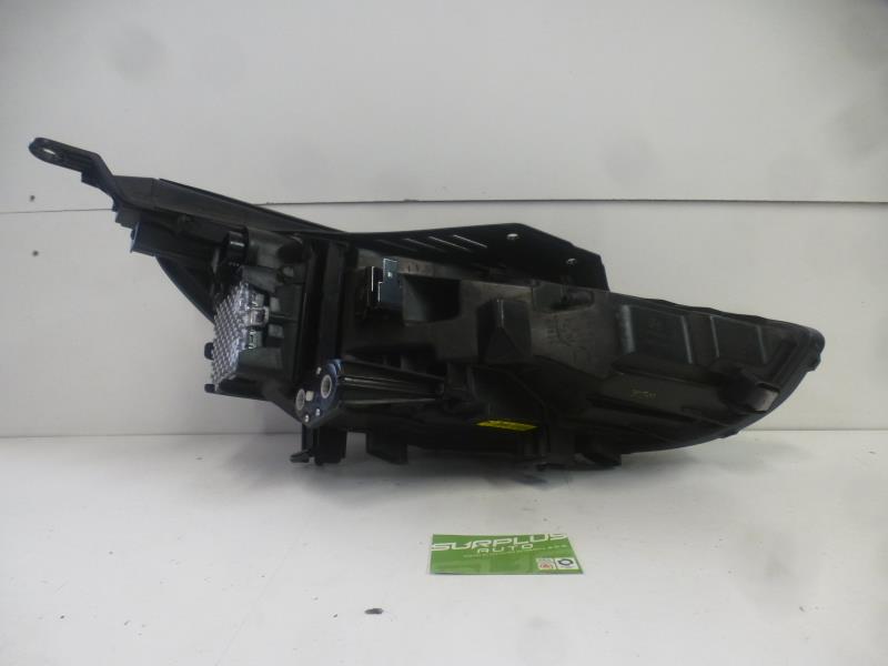 Image Optique avant principal gauche (feux)(phare) - HYUNDAI i30 III