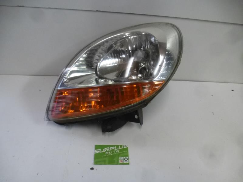 Pièce Auto