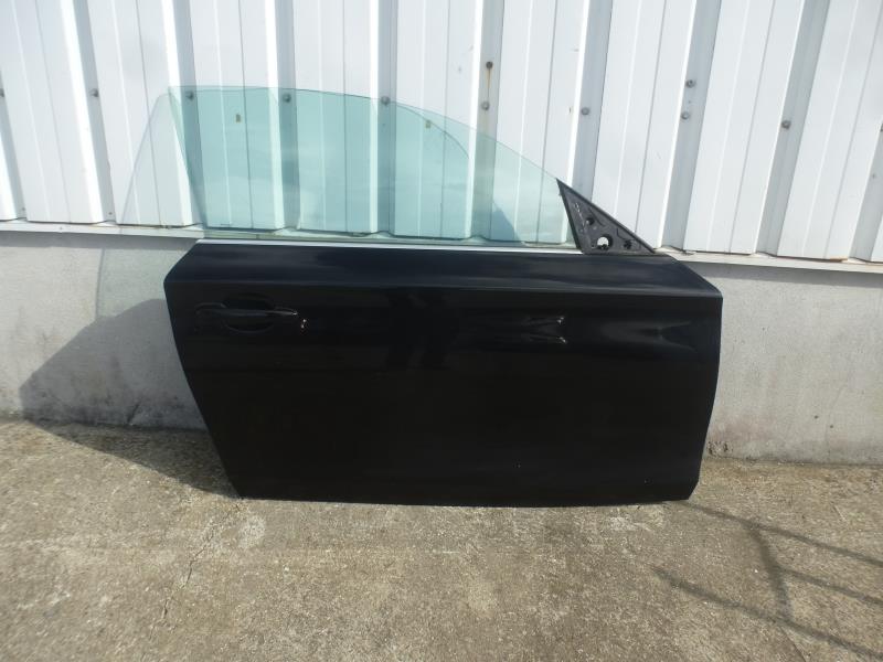 Image Porte avant droit - BMW SERIE 1 E81